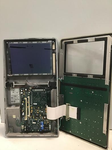 Used VAN DORN Pathfinder 3000 Mono