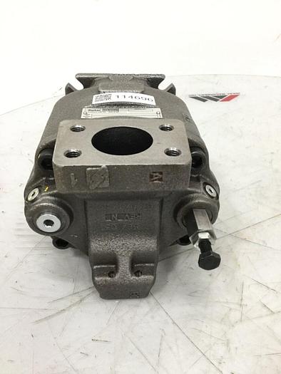Used PARKER Pump PD060PS02SRS5AC00S1 Used