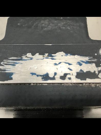 Used VICKERS Valve CVCS25NS210X99 Used