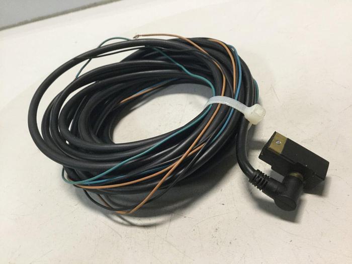 Used REXROTH Switch 0830100460 #103178