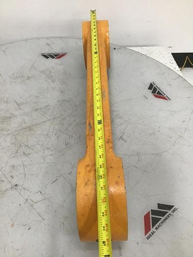 Used CINCINNATI MILACRON Toggle Link 3990750 #114313