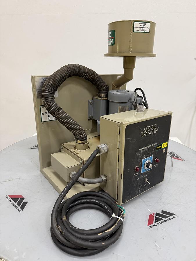 Used CONAIR FRANKLIN