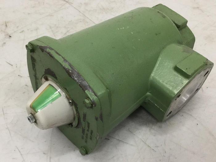 Used SPERRY VICKERS Inlet Strainer 50FC1P11 #114207