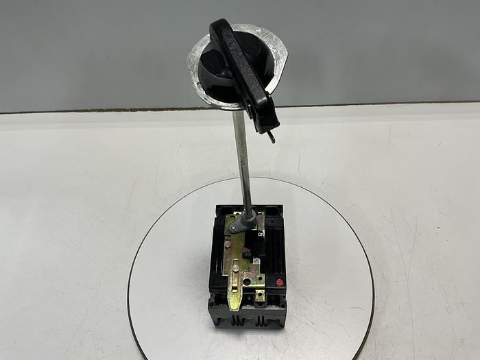 Used GENERAL ELECTRIC / GE TED136050