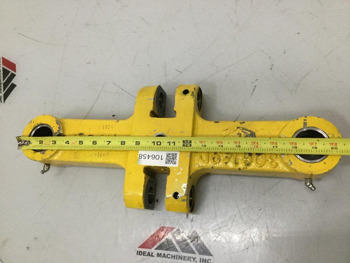 Used VAN DORN Crosshead 308149D Used