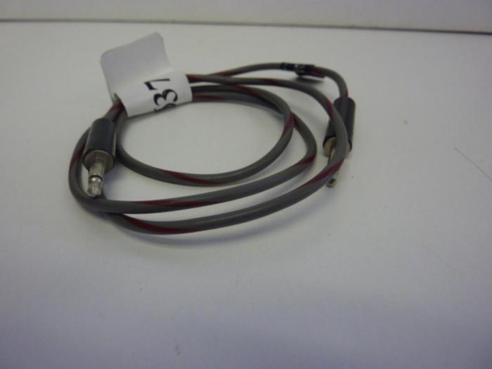 Used GE FANUC Cable IC610CBL151A #7637