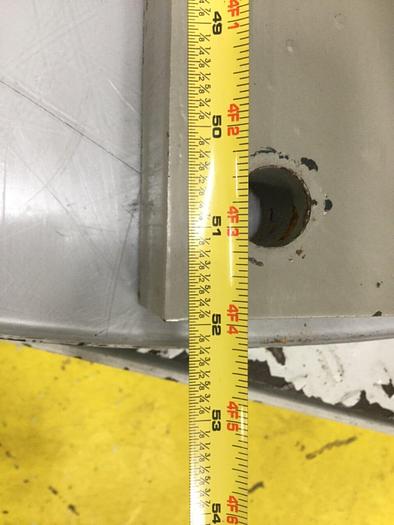 Used SEPRO ROBOTIQUE 1450 Ton Stand S3051 #117583