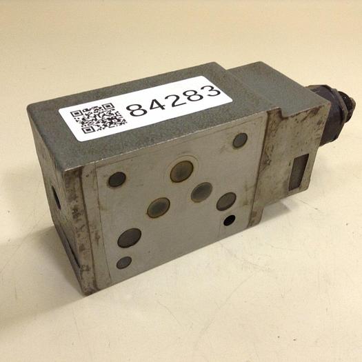 Used REXROTH Valve ZDB10VA241200V #84283