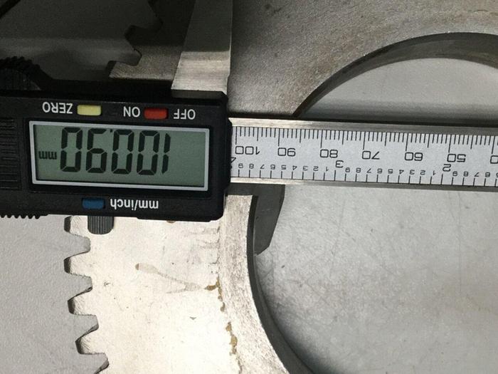 Used MARTIN Speed Gear 307257 #109508