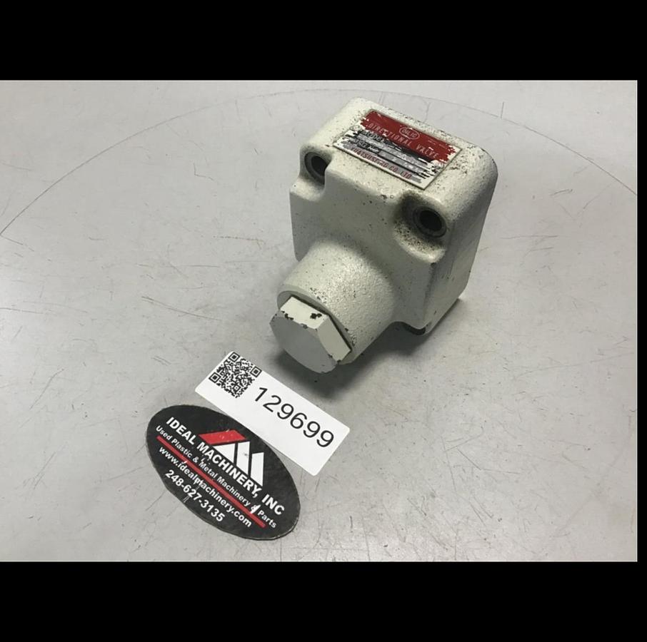 Used YUATSU SEIKO Valve C2G0304A4059 Used