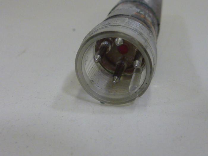Used EFECTOR Sensor 8035PL05FL2CABBX #64460