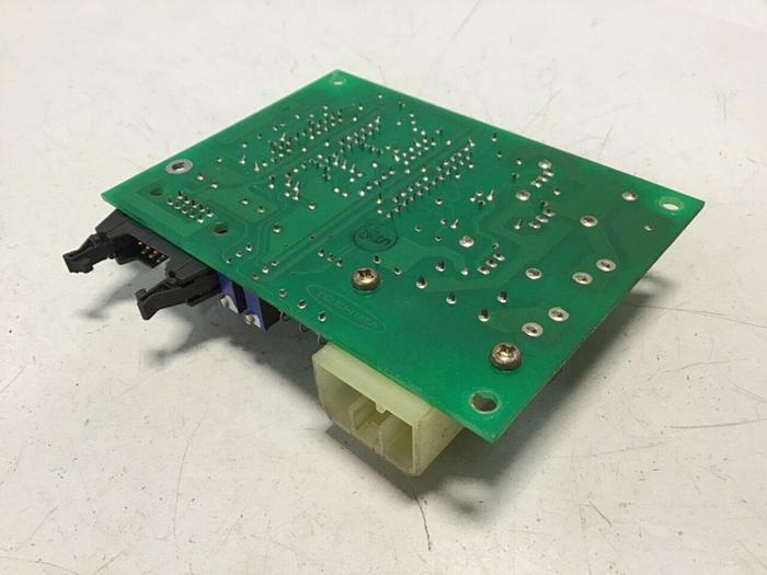 Used TOSHIBA Circuit Board S1DRV L4104140 #133423