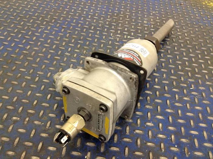 Used REXROTH Hydraulic Filter RFBNHC240G10H2.1/12 #79254