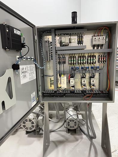 Used THERMAL CARE PTS700