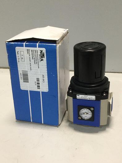 AUTOMATION DIRECT Regulator AR-443 #107050