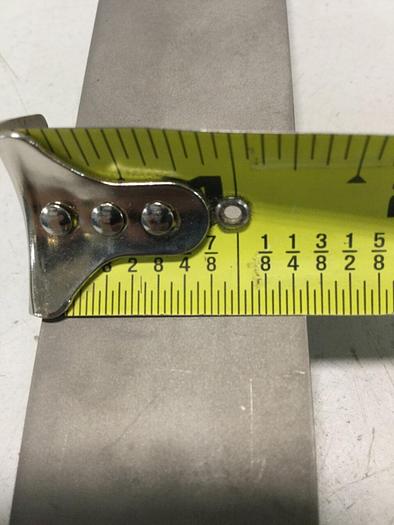 Used REED RICO Threading Dies 4-N1-S6-094 (RR) #110357