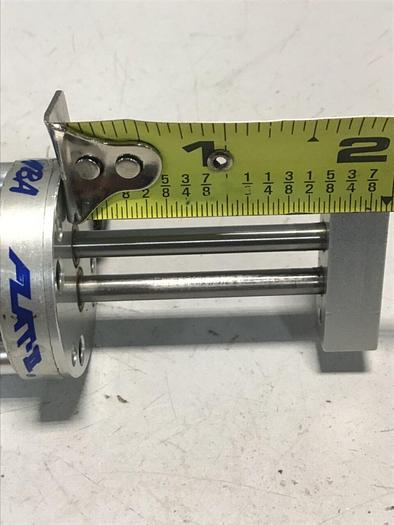 Used BIMBA Cylinder FT-041.625-3F #126948