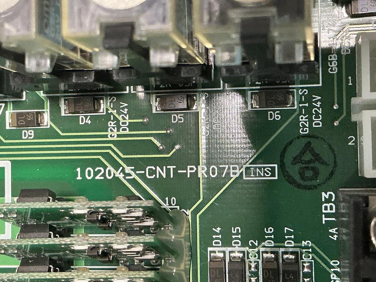 Used STAR PI470