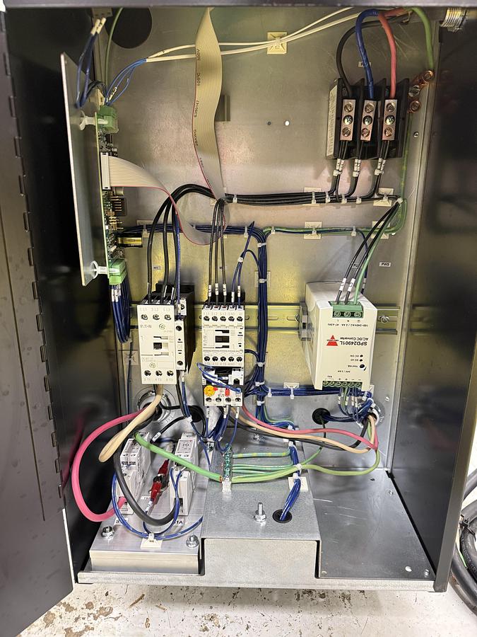 Used Conair Thermolator THDCFDCQ000C0000
