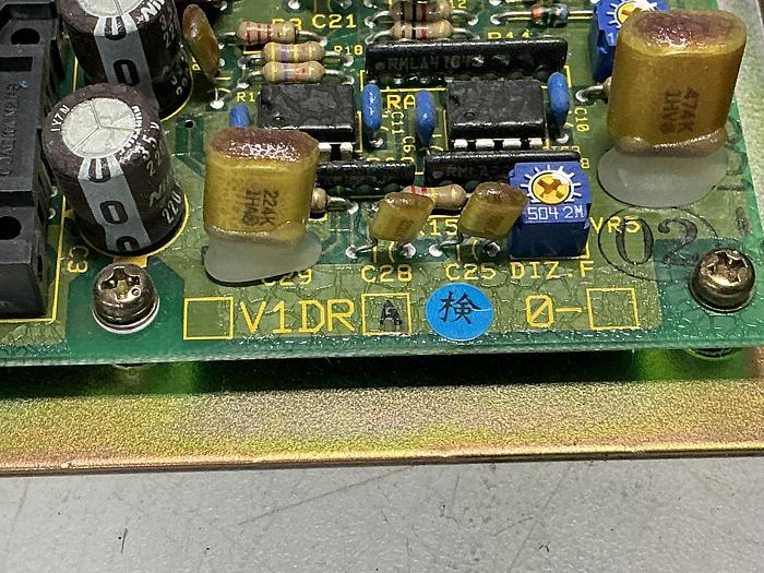 Used TOSHIBA L4104140 S1DRV