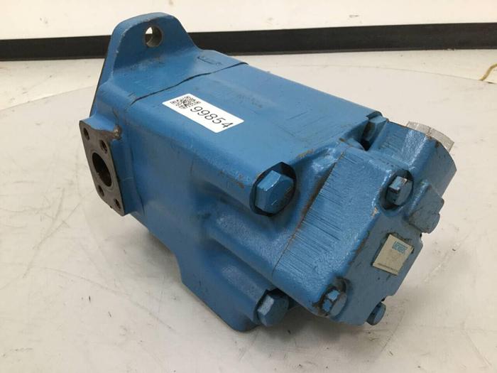 Used VICKERS Pump 3520V30E511DD22R #99854