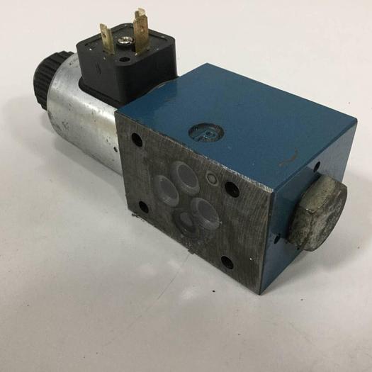 Used BOSCH Directional Valve 0 810 091 227 #91261