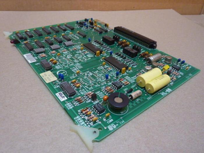 ROLM Dual OPS Card 59033B #33205