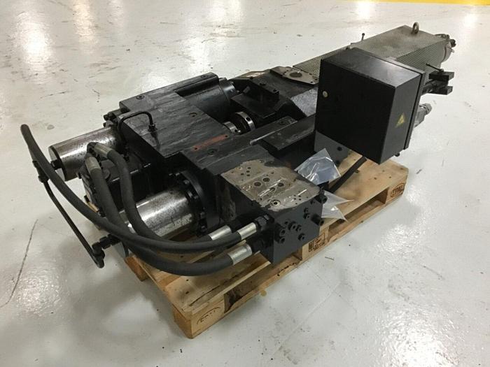 Used ENGEL 10.3 Oz Injection Unit ES650/135TL / IU Used