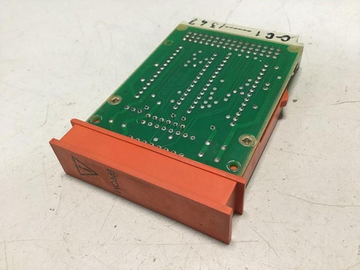 Used SIEMENS Memory Submodule 6ES5 375-0LA61 #112225