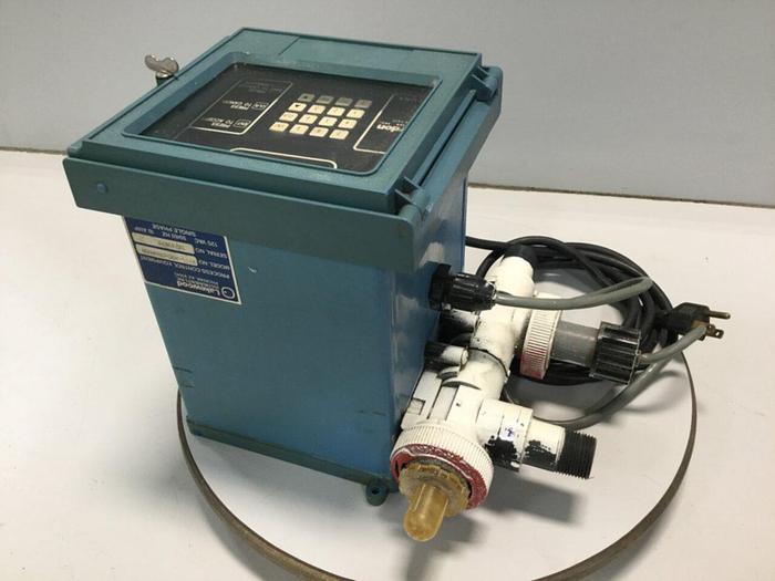 Used LAKEWOOD Process Control 2175-RTC-CHARDON #109049