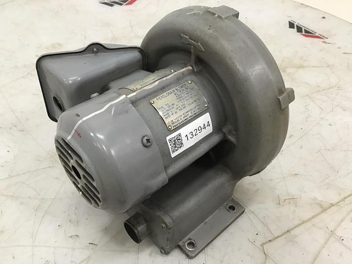 Used FUJI ELECTRIC CH3-B0059