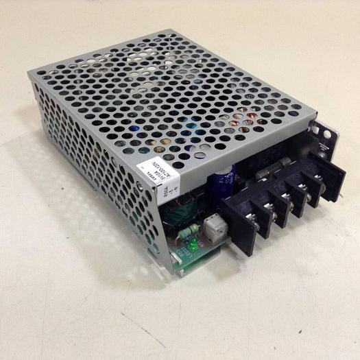Used COSEL Power Supply R50A-5-N #81342