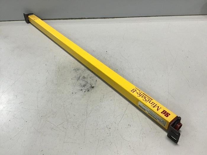 Used STI Reciever MS4332B-2 USED