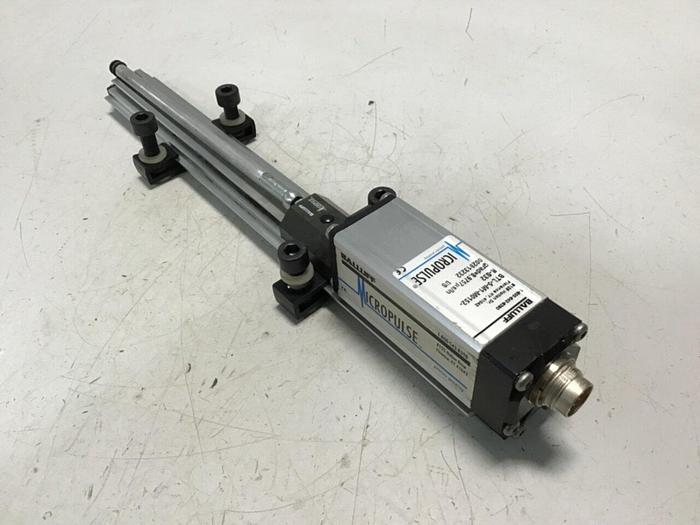 Used BALLUFF Transducer BTL-5-M1-M0152-R-S32 Used