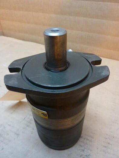 Used PARKER Die Height Adjustment Hydraulic Motor 060-220-AS-TT  KO 335 E1 #21632