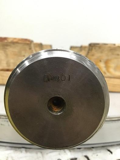 Used TOSHIBA Tie Bar 83801 #127077