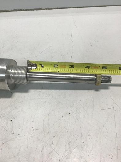Used BIMBA Cylinder D-62099-A-4 #124718