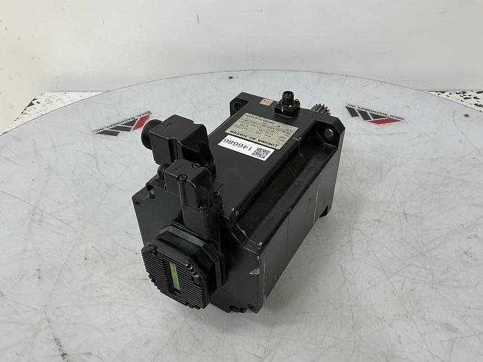 Used OKUMA BL-MC150J-20SB