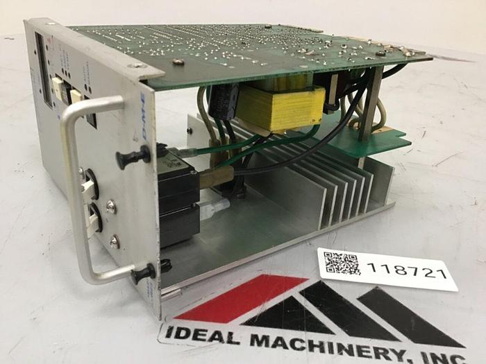 Used DME Temperature Controller CSS30G #118721