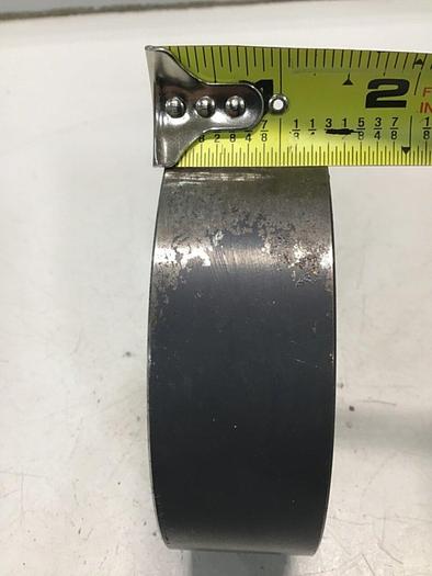 Used VAN DORN Tie Bar Nut Spacer FS80 / NS Used #113067