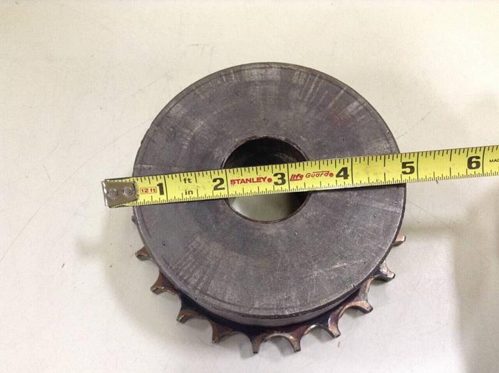 Used MARTIN Sprocket 6022 #74536