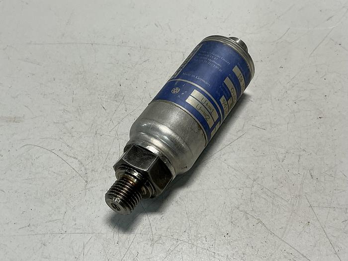 Used DYNISCO IDA 354-5C-S78