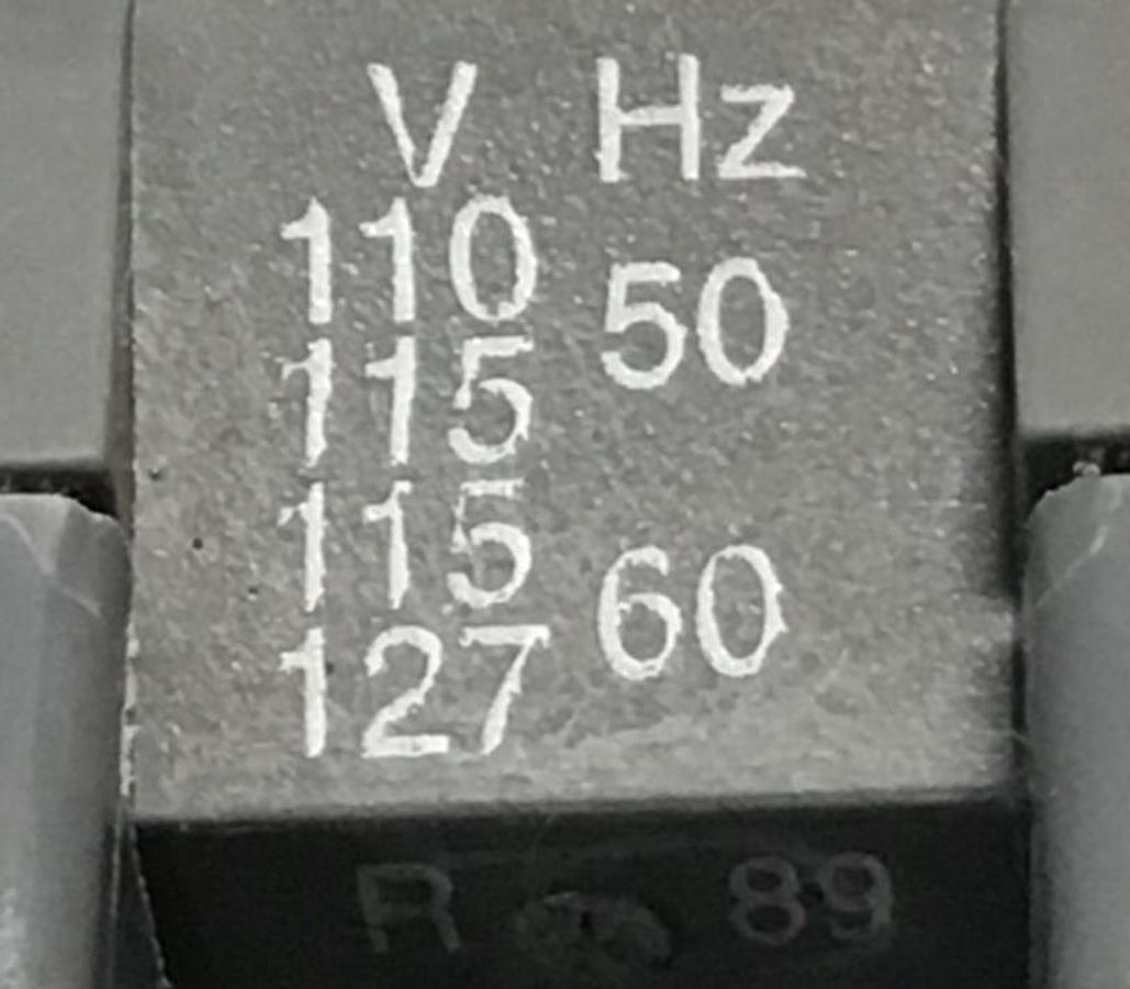 Used ABB Contactor A75 USED