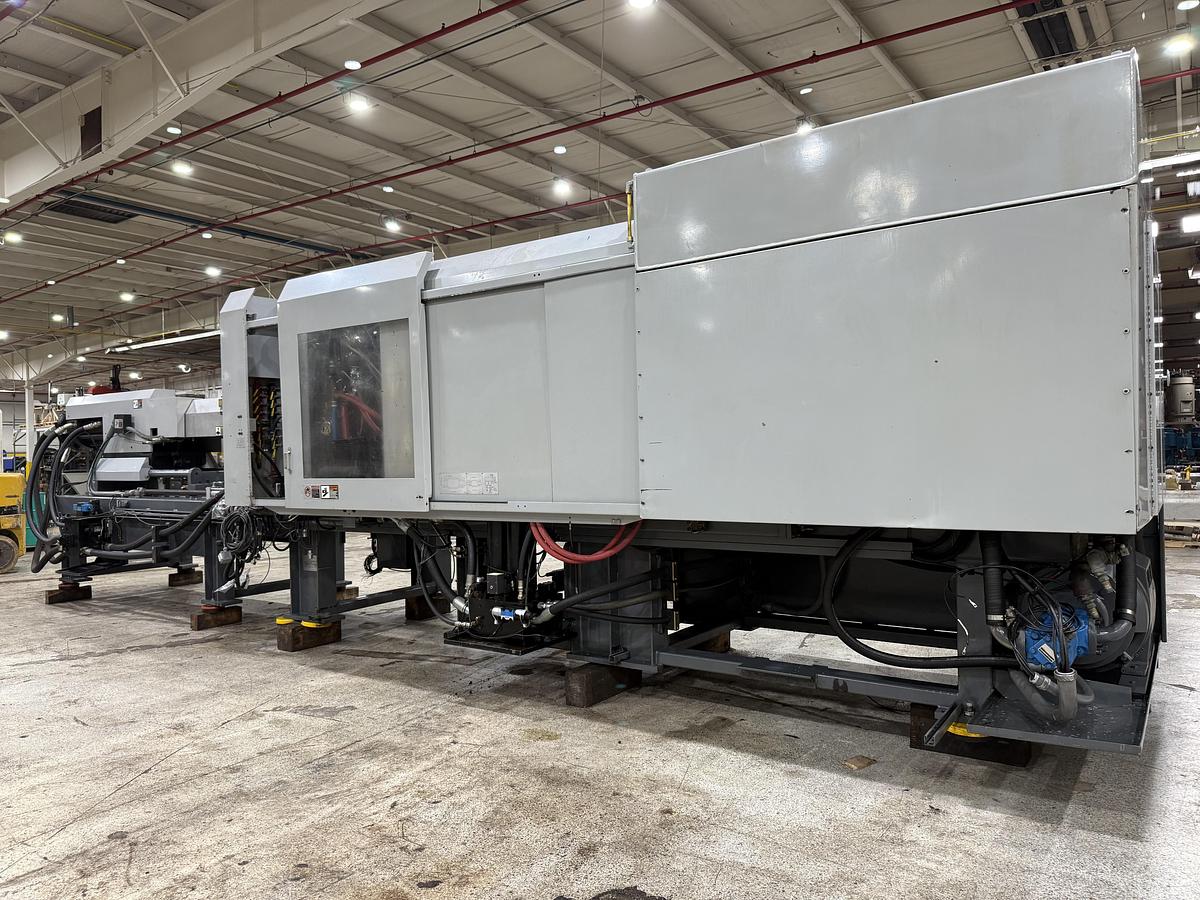 Used VAN DORN DEMAG 730HP4300