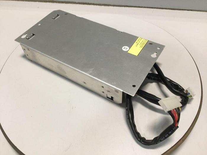 Used HITEK POWER CORP Power Supply HTK-110C Used