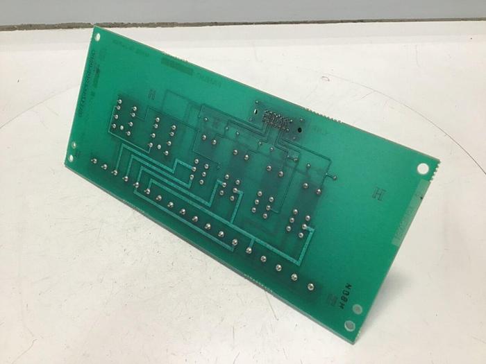 Used FANUC Circuit Board A20B-1004-0340/01A #117108