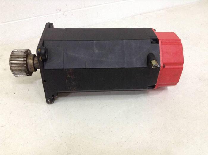 Used FANUC AC Servo Motor A06B-0502-B031 Used