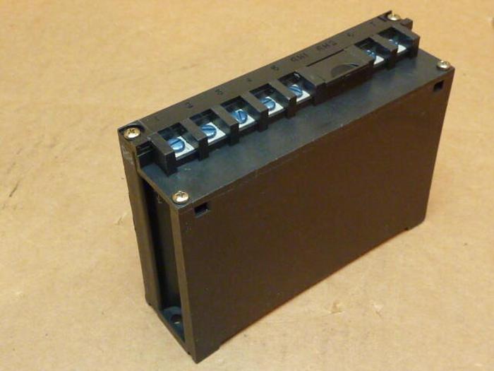 Used GENERAL ELECTRIC / GE Isolation Module IC4484E701 #34381