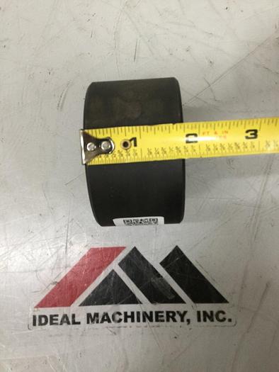 Used CINCINNATI MILACRON Tie Bar Nut 5038157 Used #116991