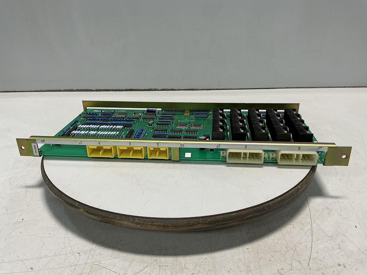 Used FUJI ELECTRIC F770 60 88(2)